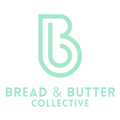 Bread & Butter Collective Logo